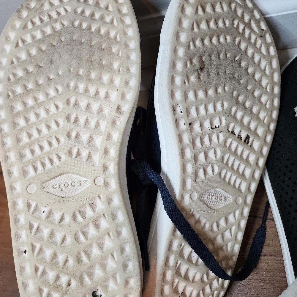 Roka Crocs - Picture 8 of 12